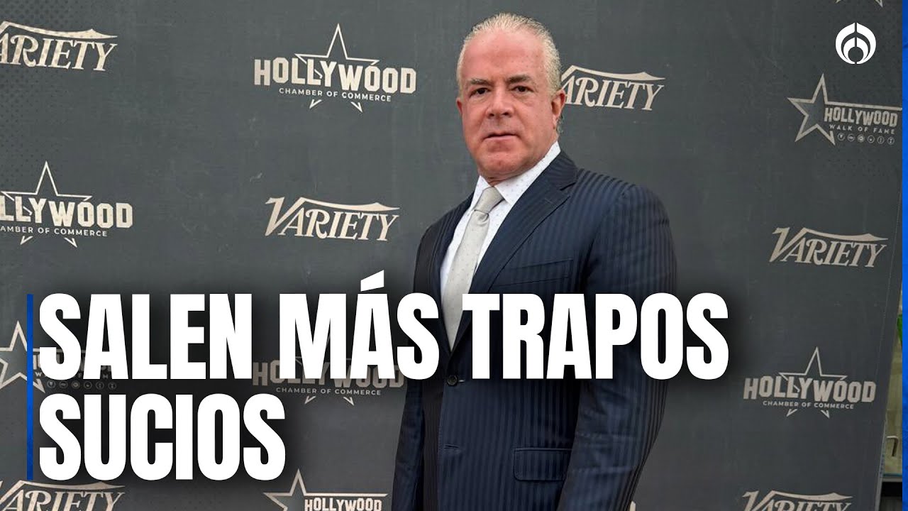 Se tejen vínculos de Raúl Rocha Cantú, dueño de Miss Universo, para red criminal