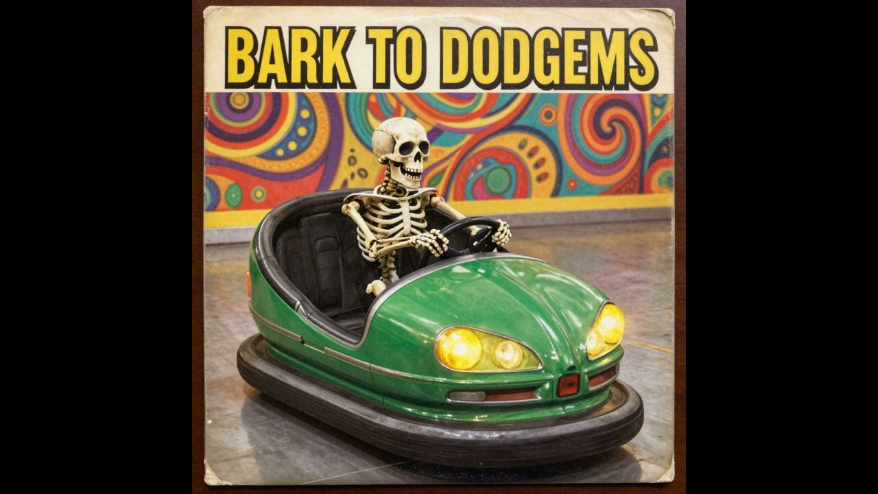 Bark to Dodgems   Flu