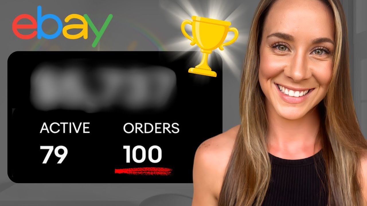 We Started an eBay Business from Scratch (FINALE)