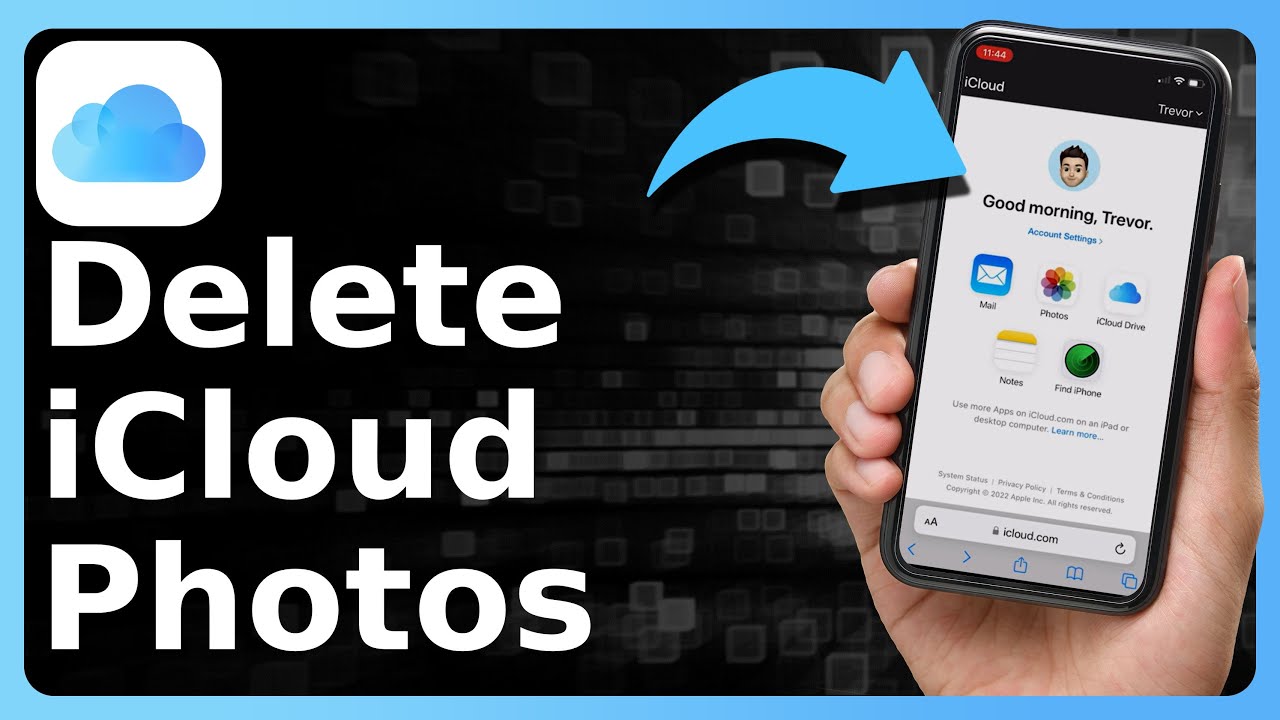 How To Remove Photos From iCloud But Keep On iPhone