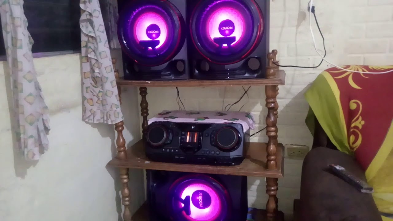 TIPOS DE ECUALIZACIONES EN CL88 [ MEJORAR SONIDO ]