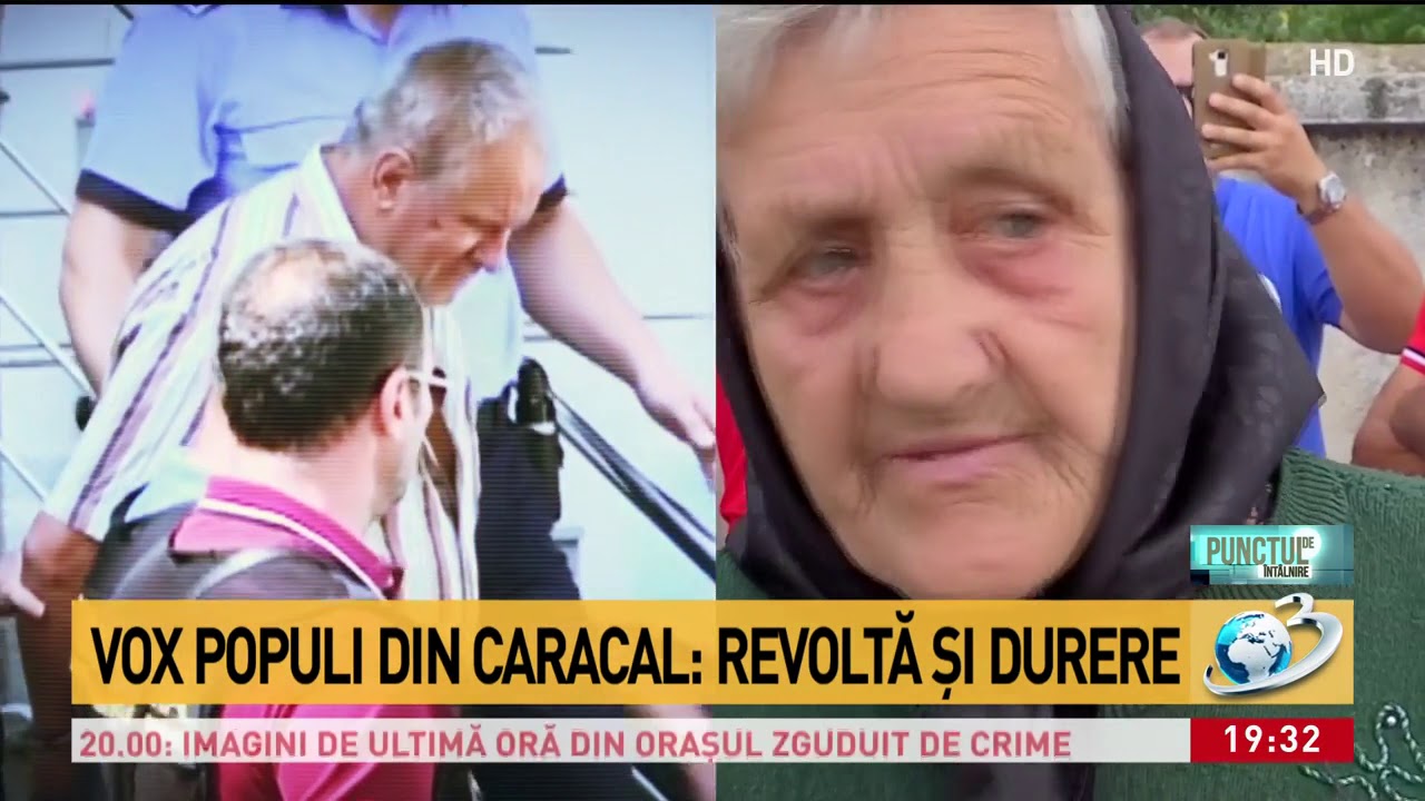 Tanti Nuța îl știa pe criminalul din Caracal de o viață. Femeia a făcut dezvăluiri incredivil