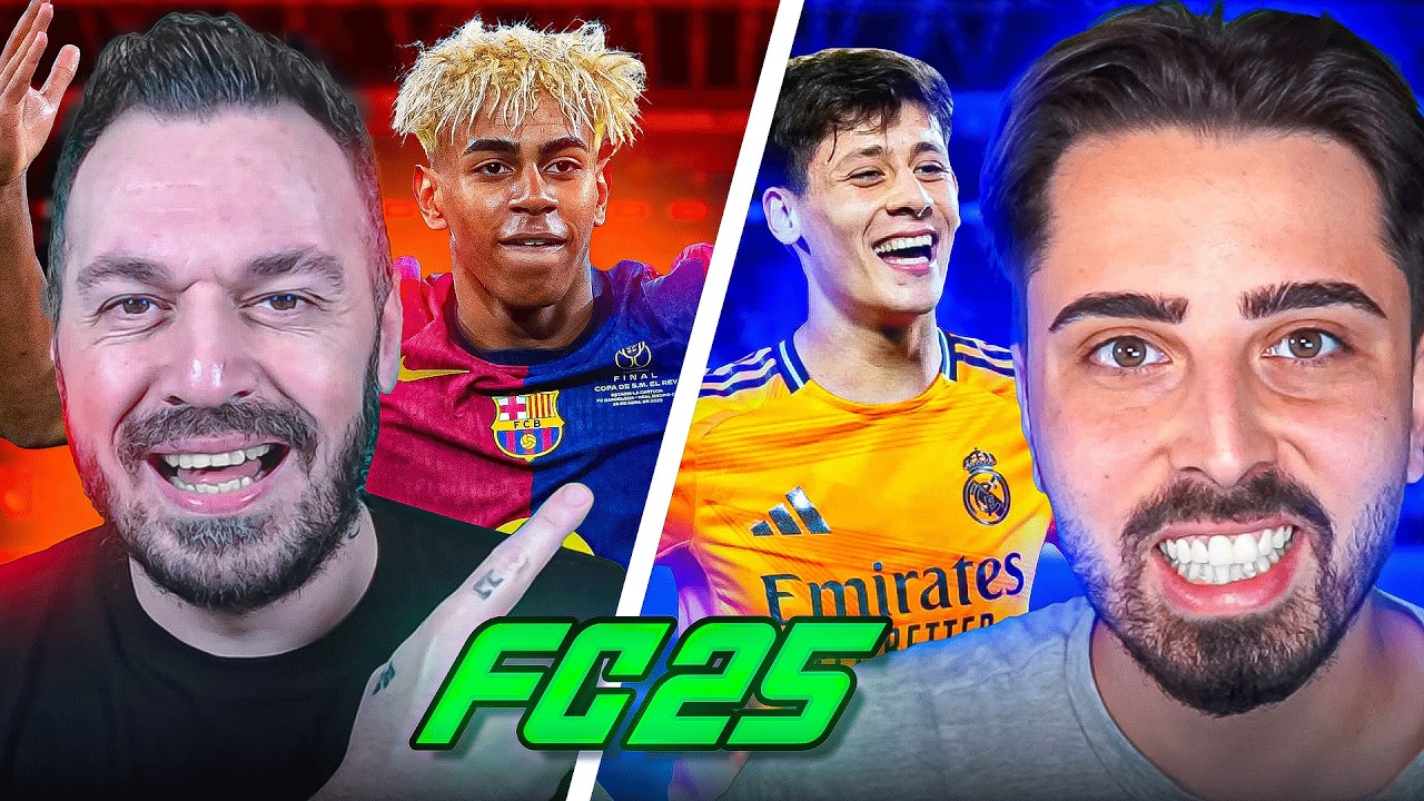 20 YAŞ ALTI FUTBOLCULARLA KADRO KURUP KAPIŞTIRDIK!