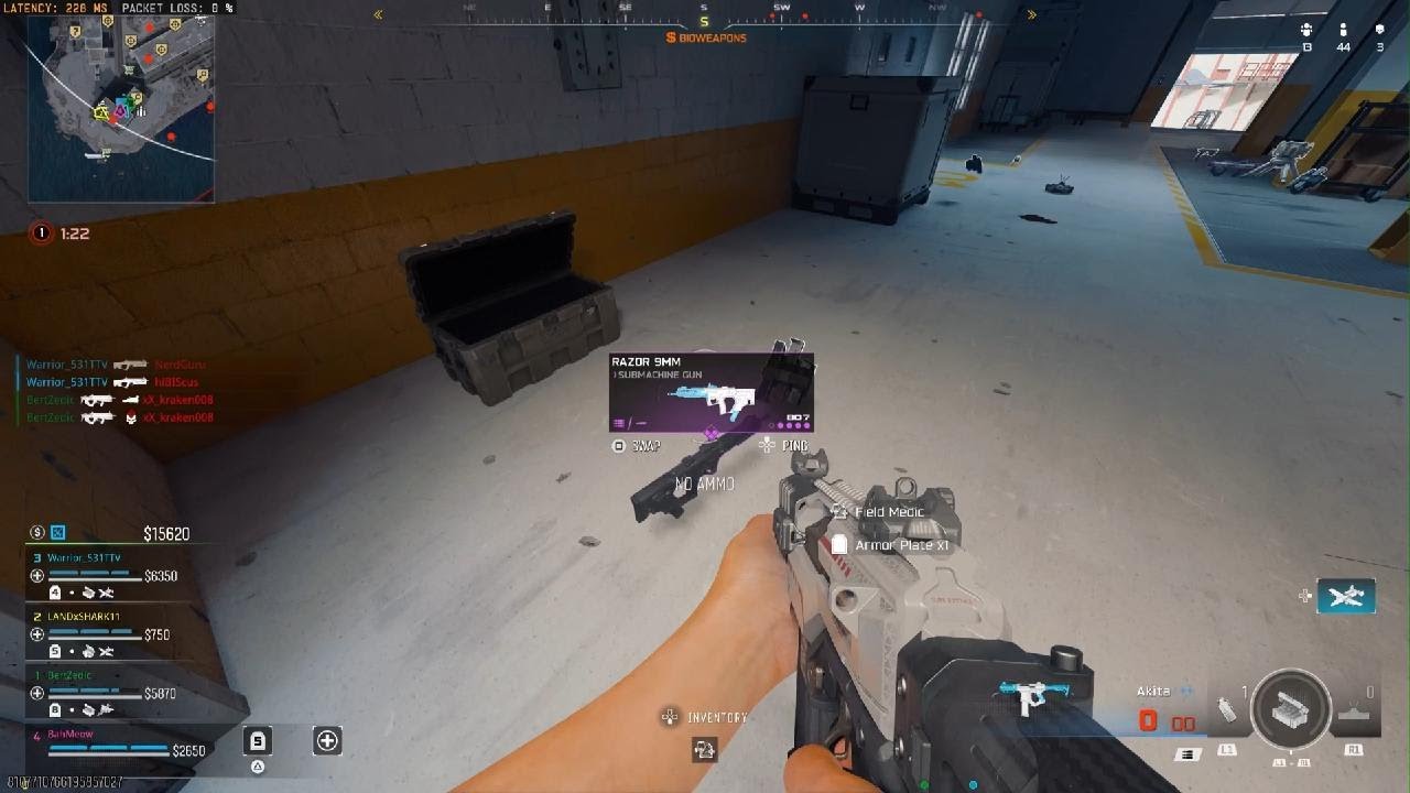 Call of Duty