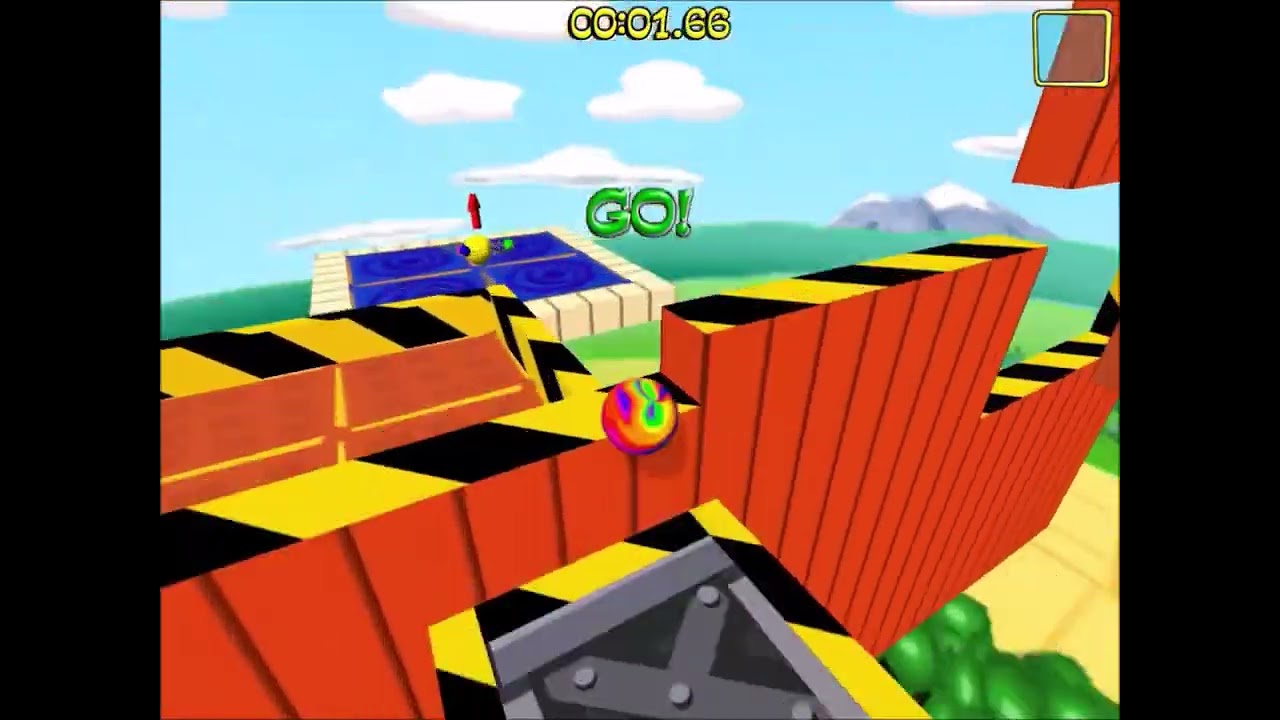 Marble Blast Gold Levels - Series II: Episode 2