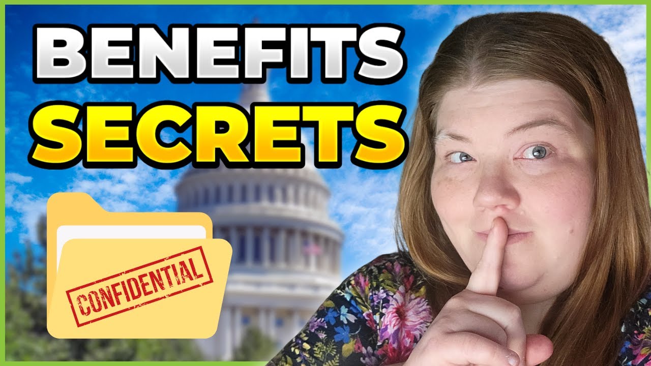 What the Government Doesn't Want Poor People to Know