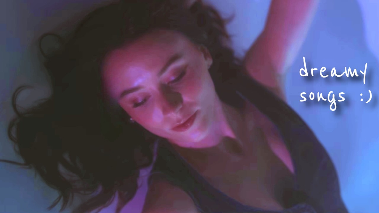 dreamy