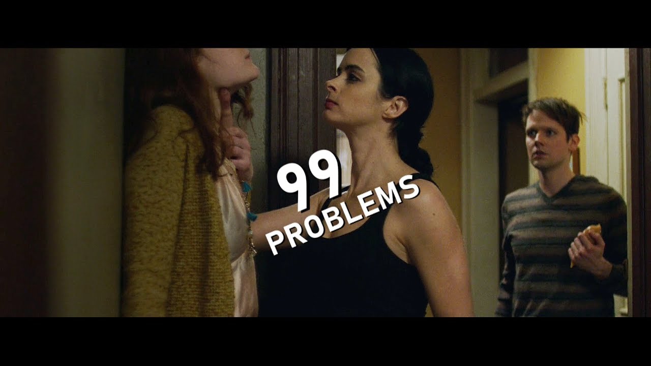 Multifandom | 99 Problems