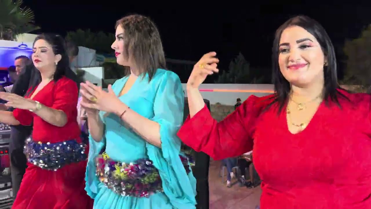 أحوزار عاد بنا إلى حقبته الدهبية بهده الأغنية 🔥😍 (متى العقل 🎧)العرندس دائما يبدع في الحاجب