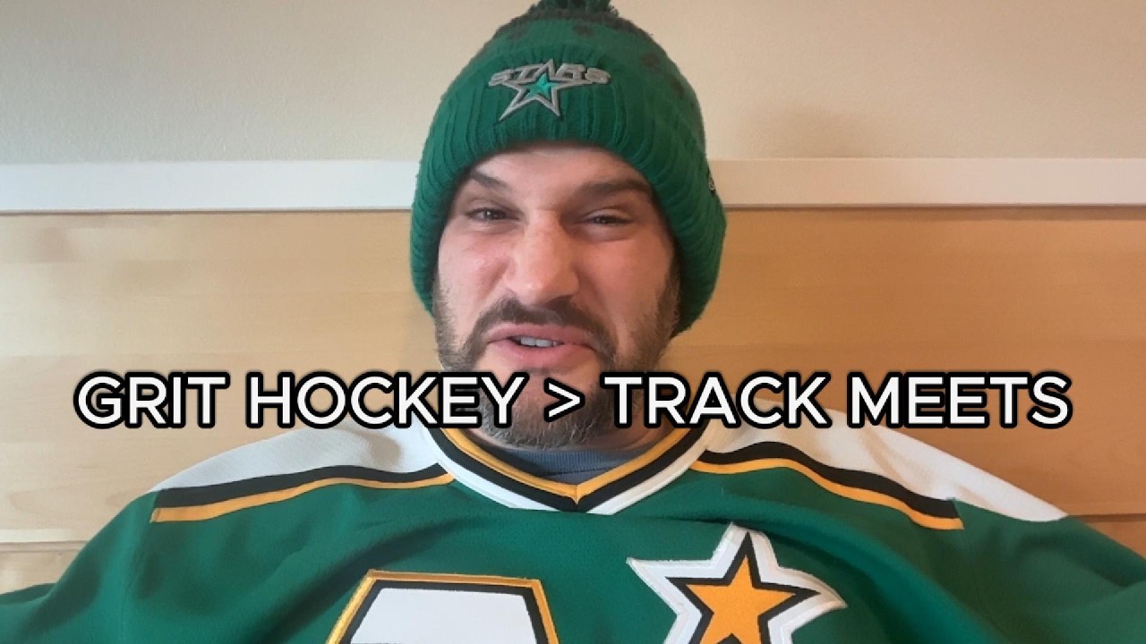 Dallas Stars: Give Us More 2-1 Gritty Hockey