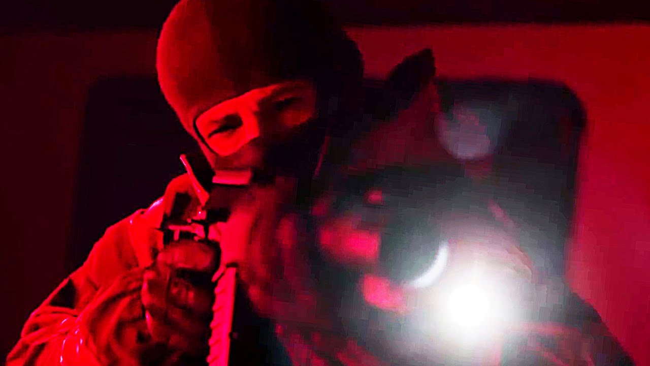 CALL OF DUTY Warzone Season 6 