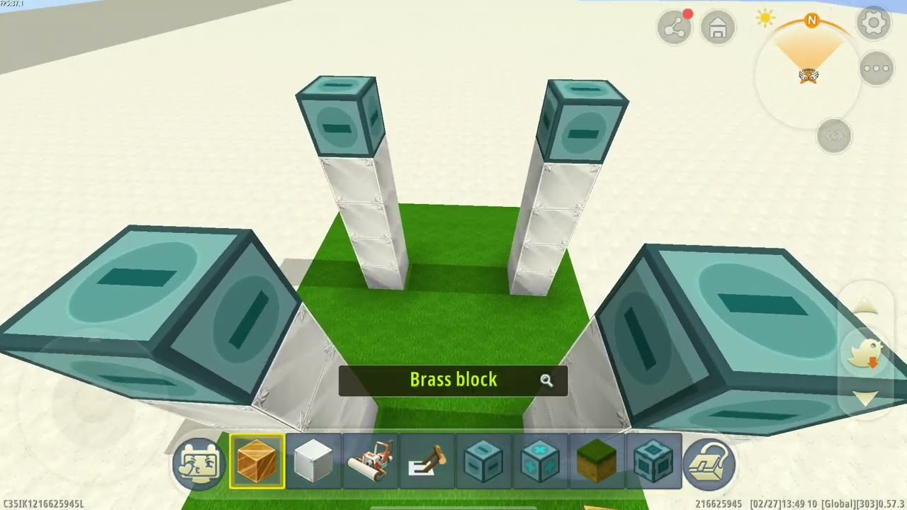 Mini-world elevators