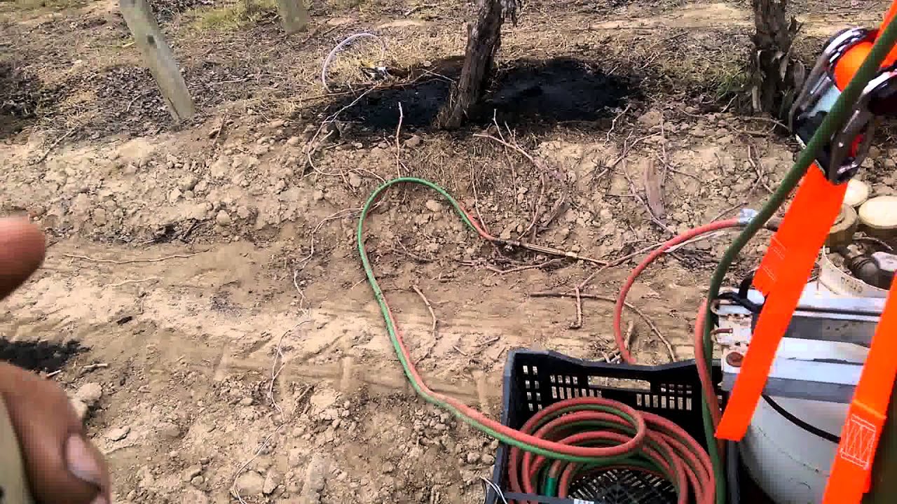 Homemade Rodenator = $35
