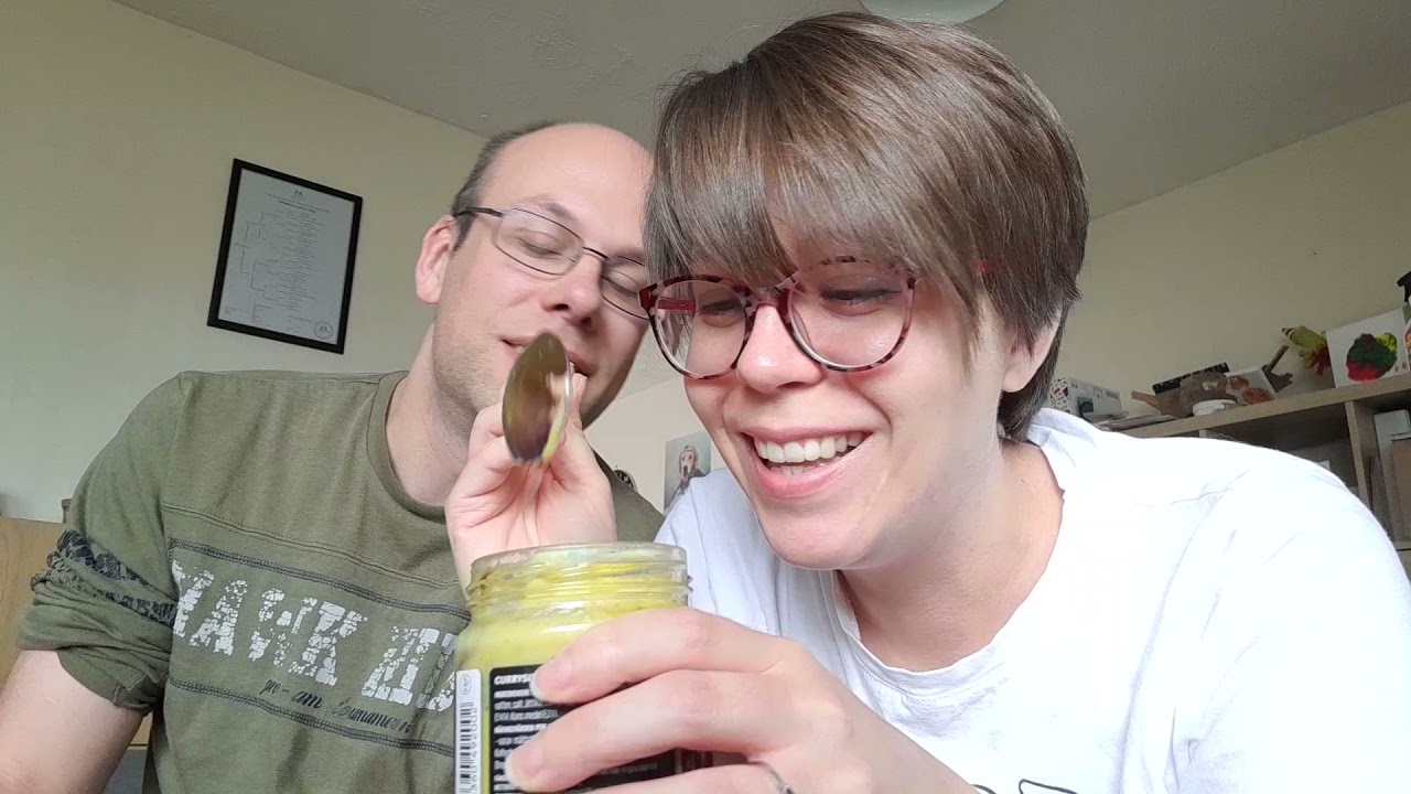 Newfords Try: Pickled Herring