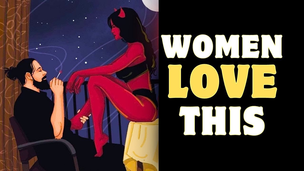 Sigma Male Social Skills That Make Women Addicted to You
