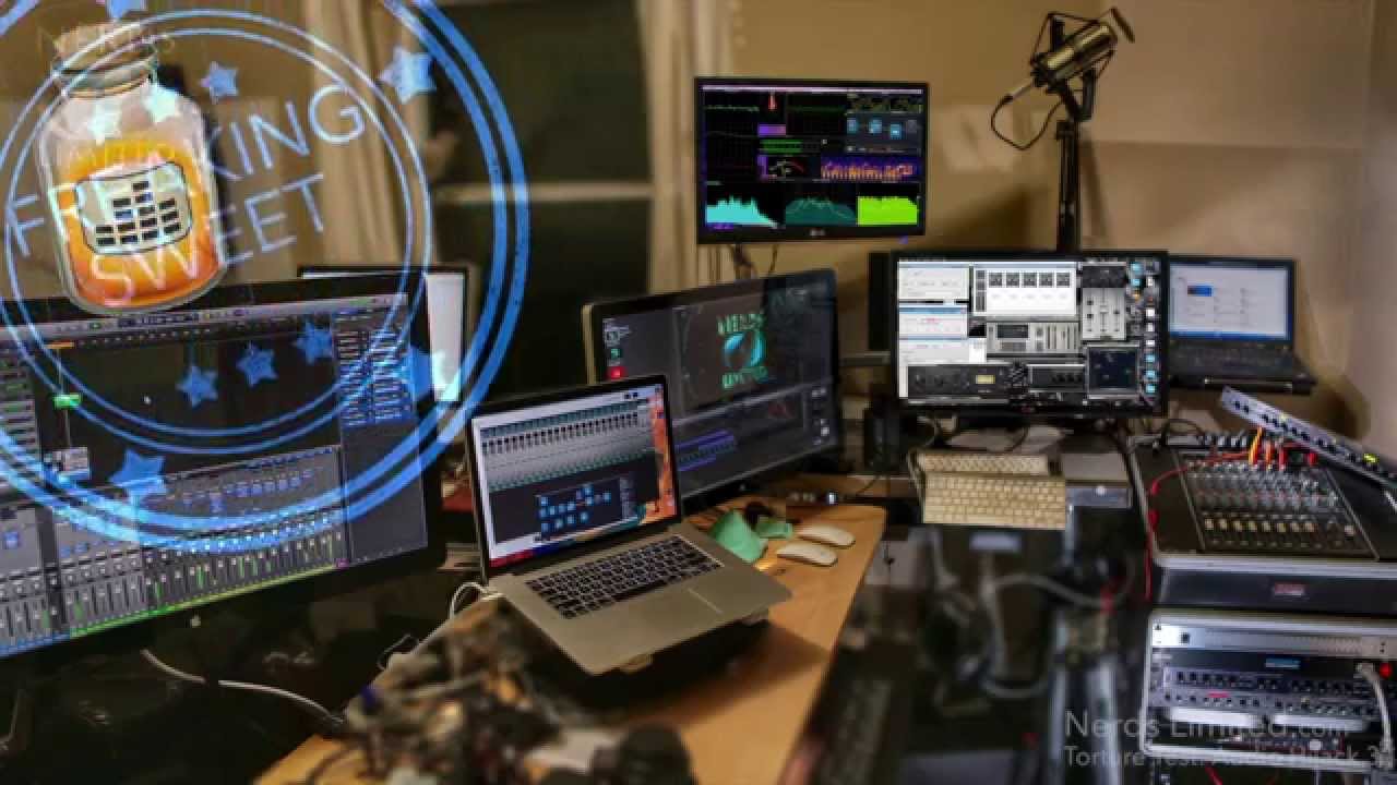 Audio Hijack 3 Stress Test - Is it stable?