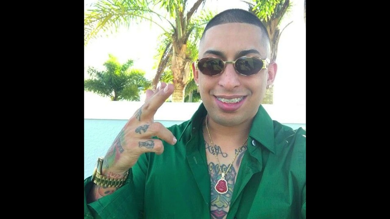 &Ntilde;engo flow x Gotay el autentiko Type Beat 