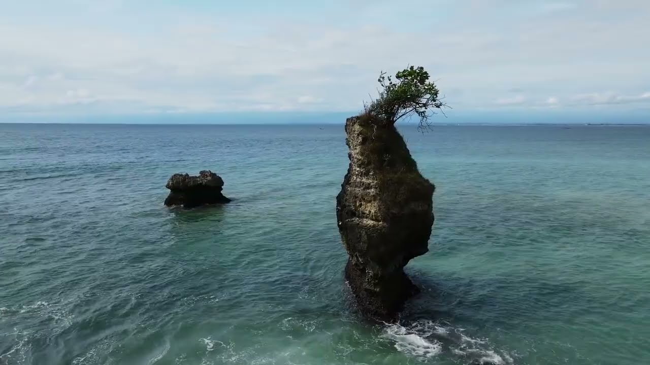 Natural Formations