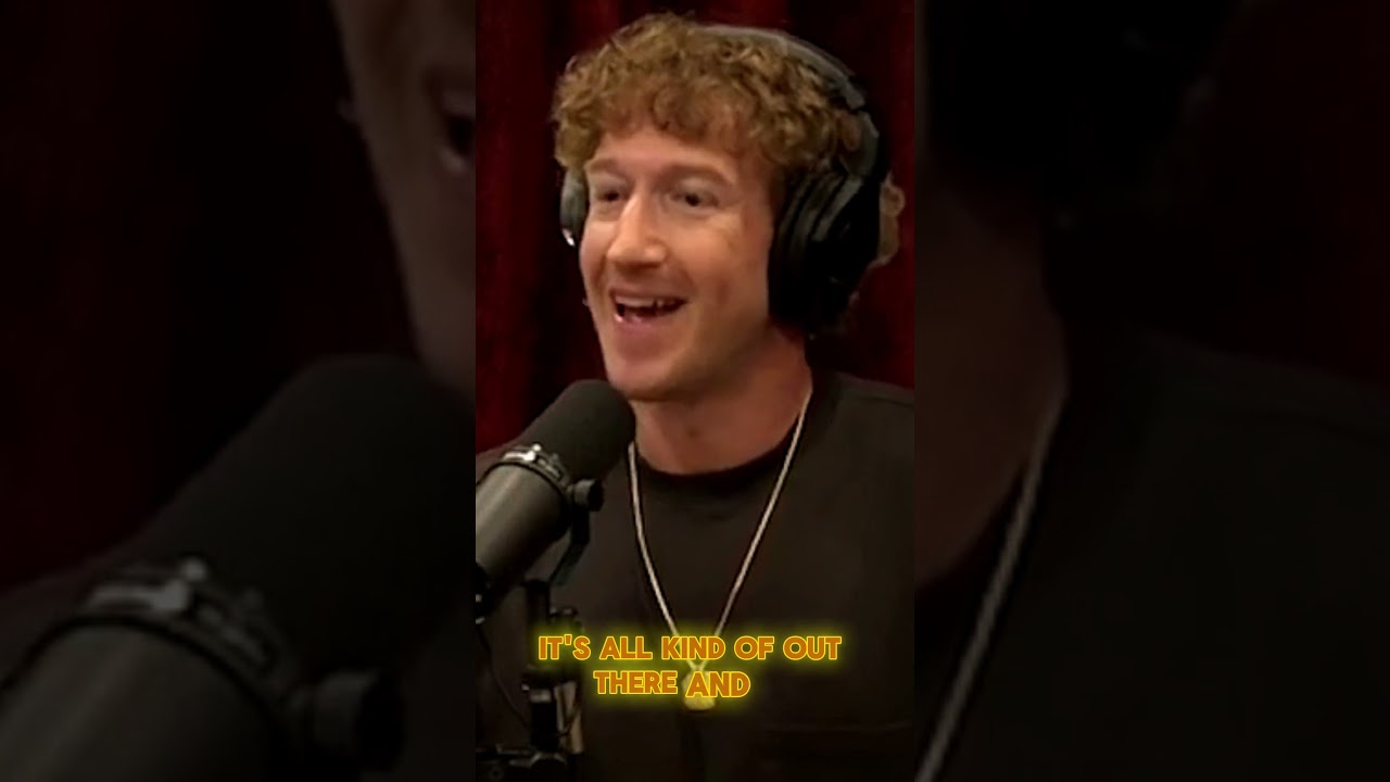 Zuckerberg reveals Biden admin tried to censor mem