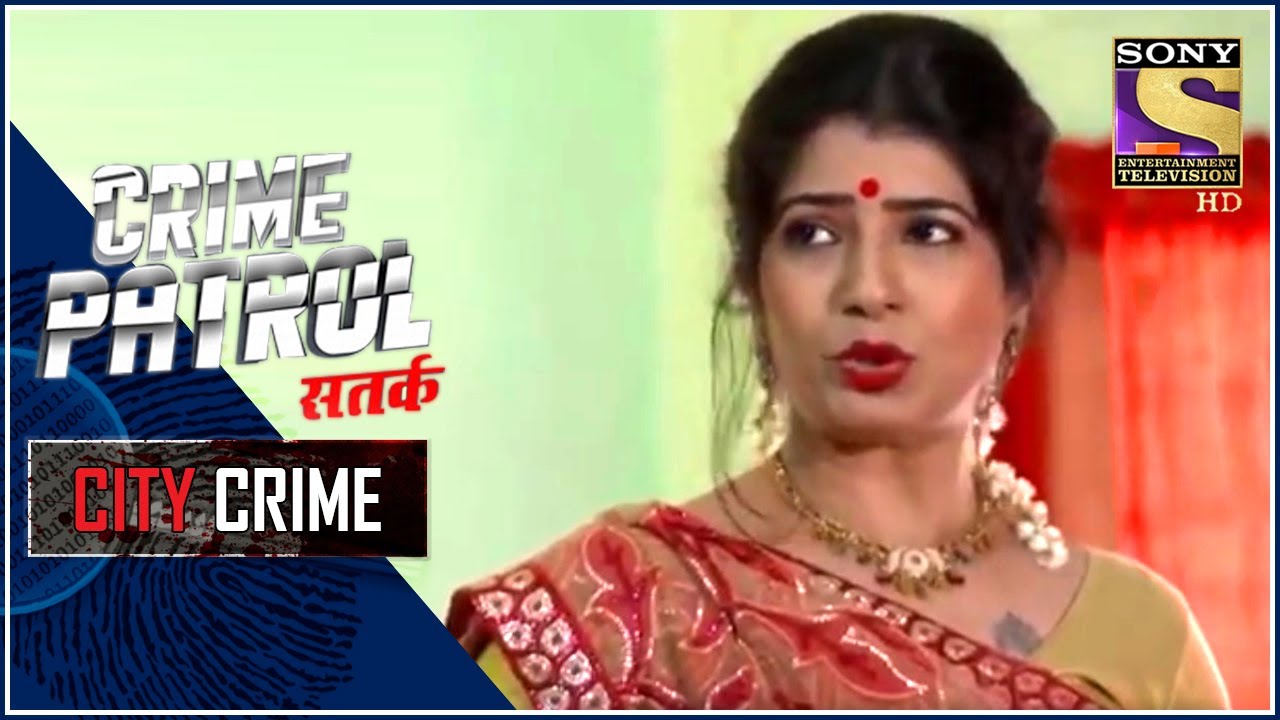 City Crime | Crime Patrol Satark - New season | The Case of Double Target | Mumbai | Full Episode