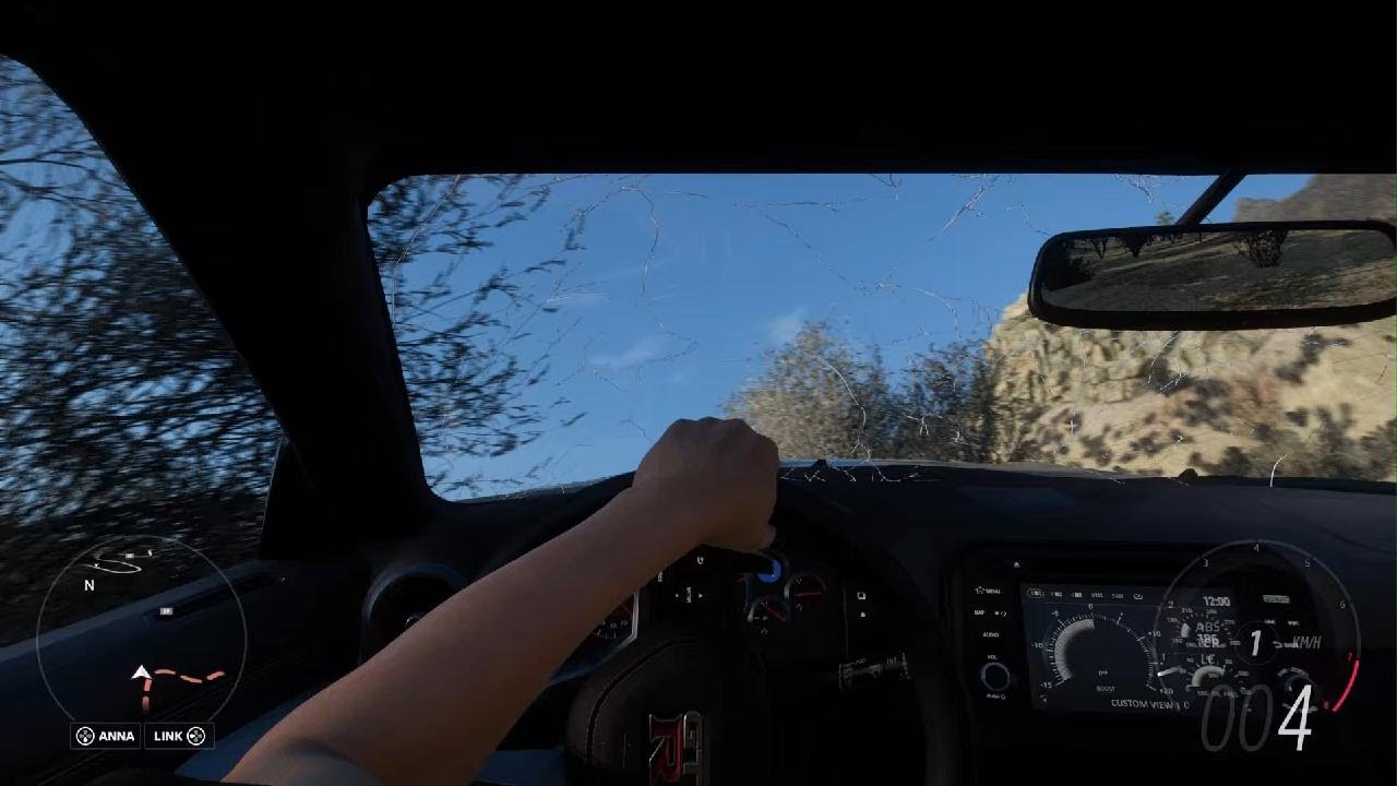 Forza Horizon 5 PS5 2026 Gameplay pra não perder o costume