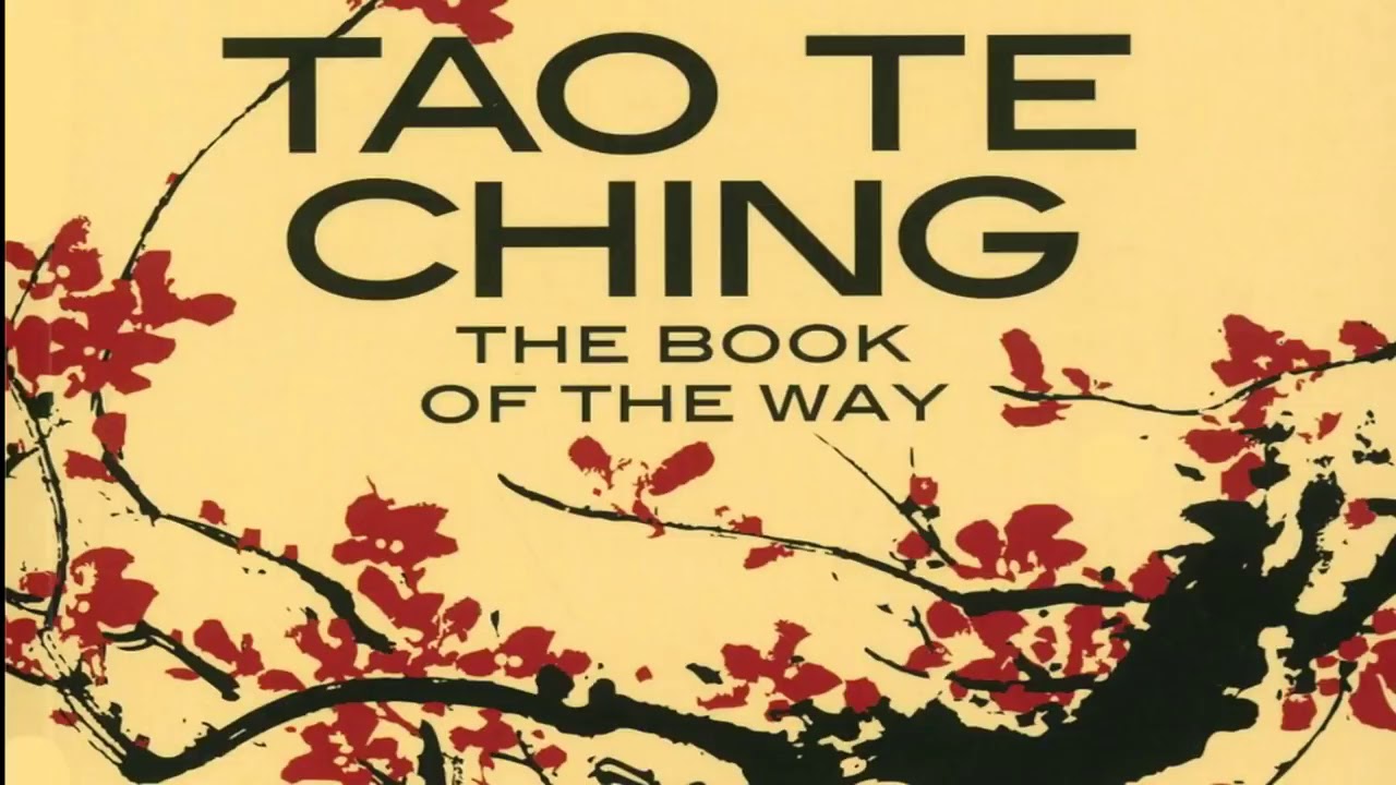 Tao Te Ching &nbsp; &nbsp; The Book Of The Way &nbsp; &nbsp; Lao Tzu &nbsp; &nbsp;&nbsp; &nbsp; &nbsp; &nbsp; &nbsp; &nbsp;&nbsp; &nbsp; &nbsp; &nbsp; audiobook &nbsp; FREE FULL