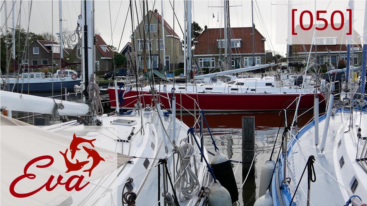 Naar huis - Sailing Eva [050]