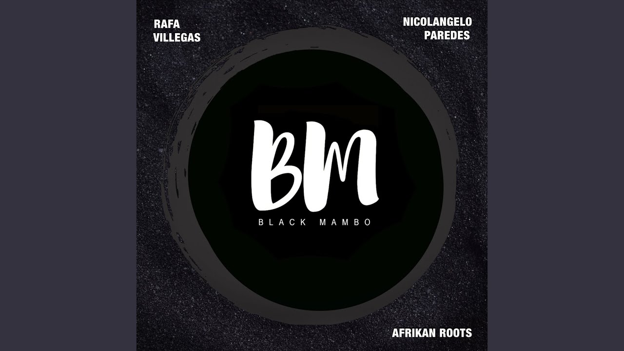 Afrikan Roots