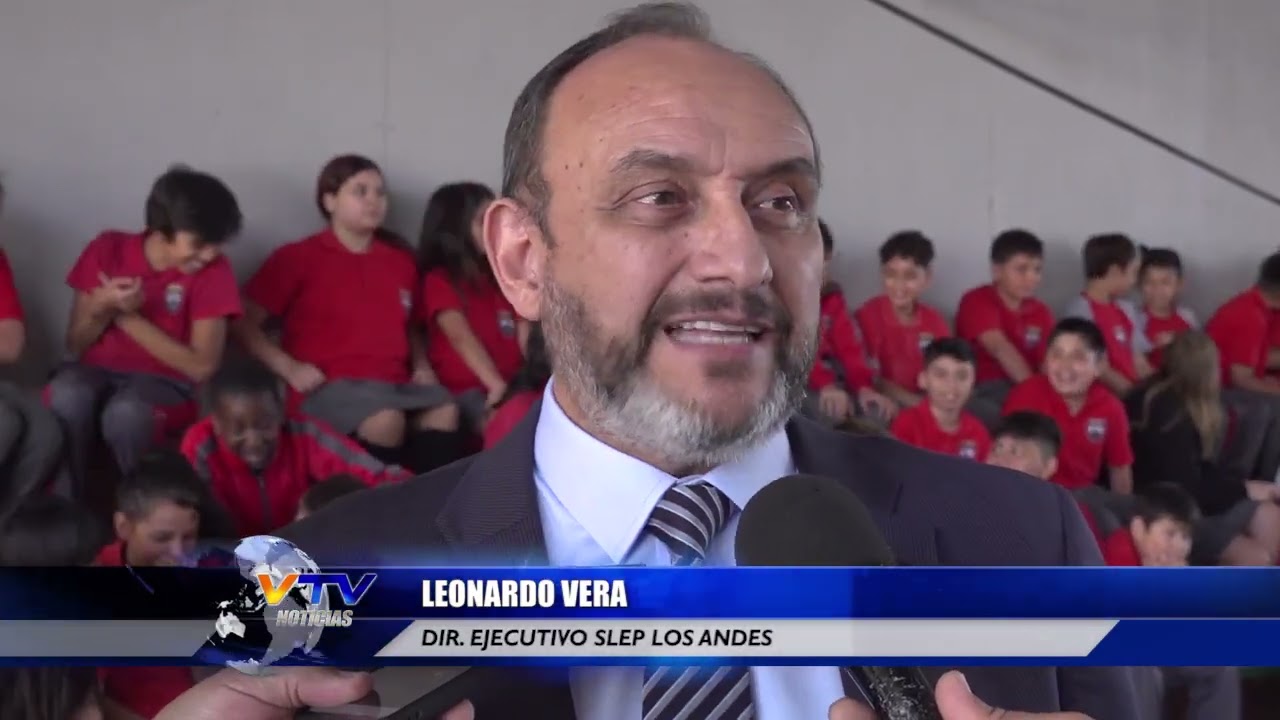 Problemas en los pagos generan primeros roces entre SLEP y Colegio de Profesores