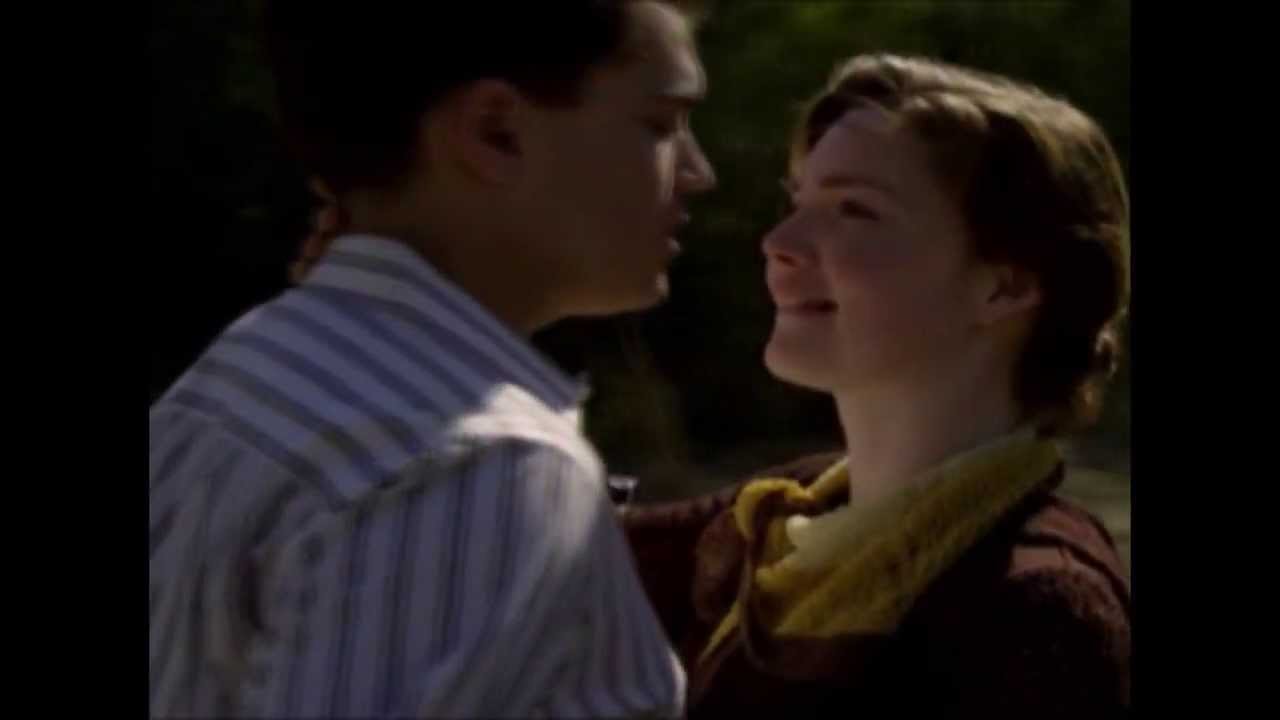 Kellie Picker - Bonnie and Clyde Music Video