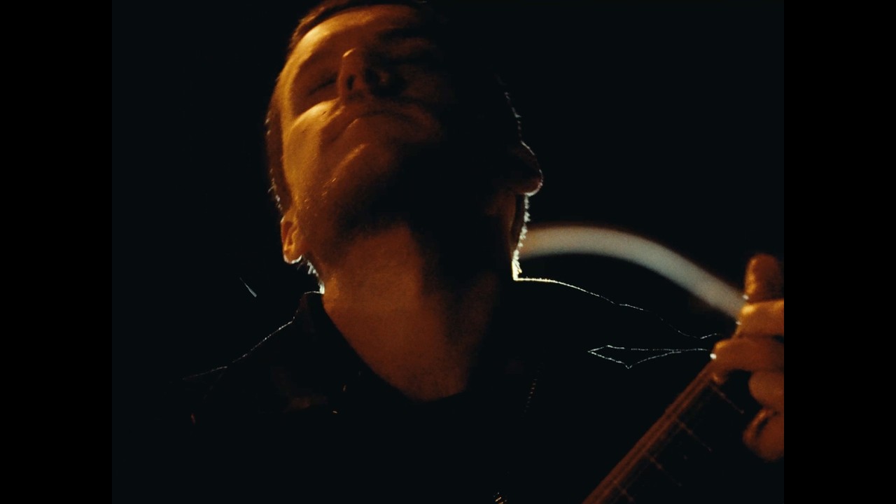 Chris Godfrey - Drifting