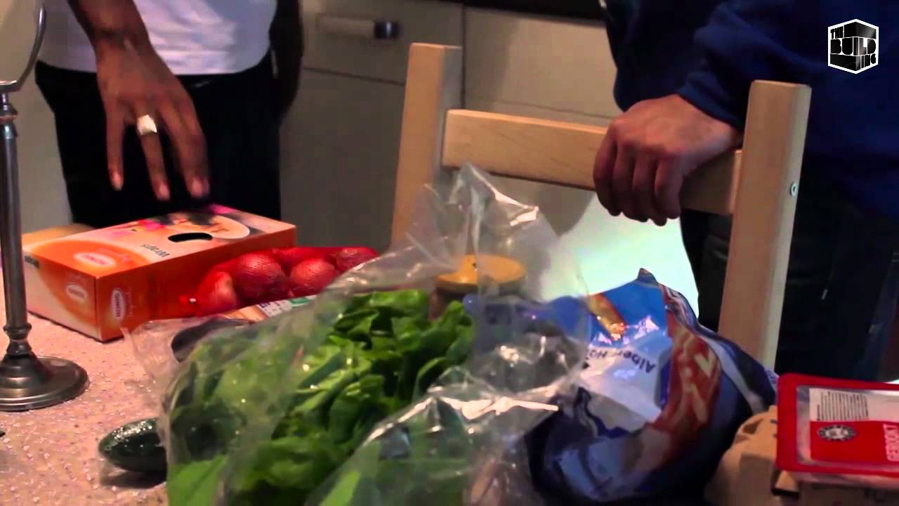 Kempi - Babak eet weer