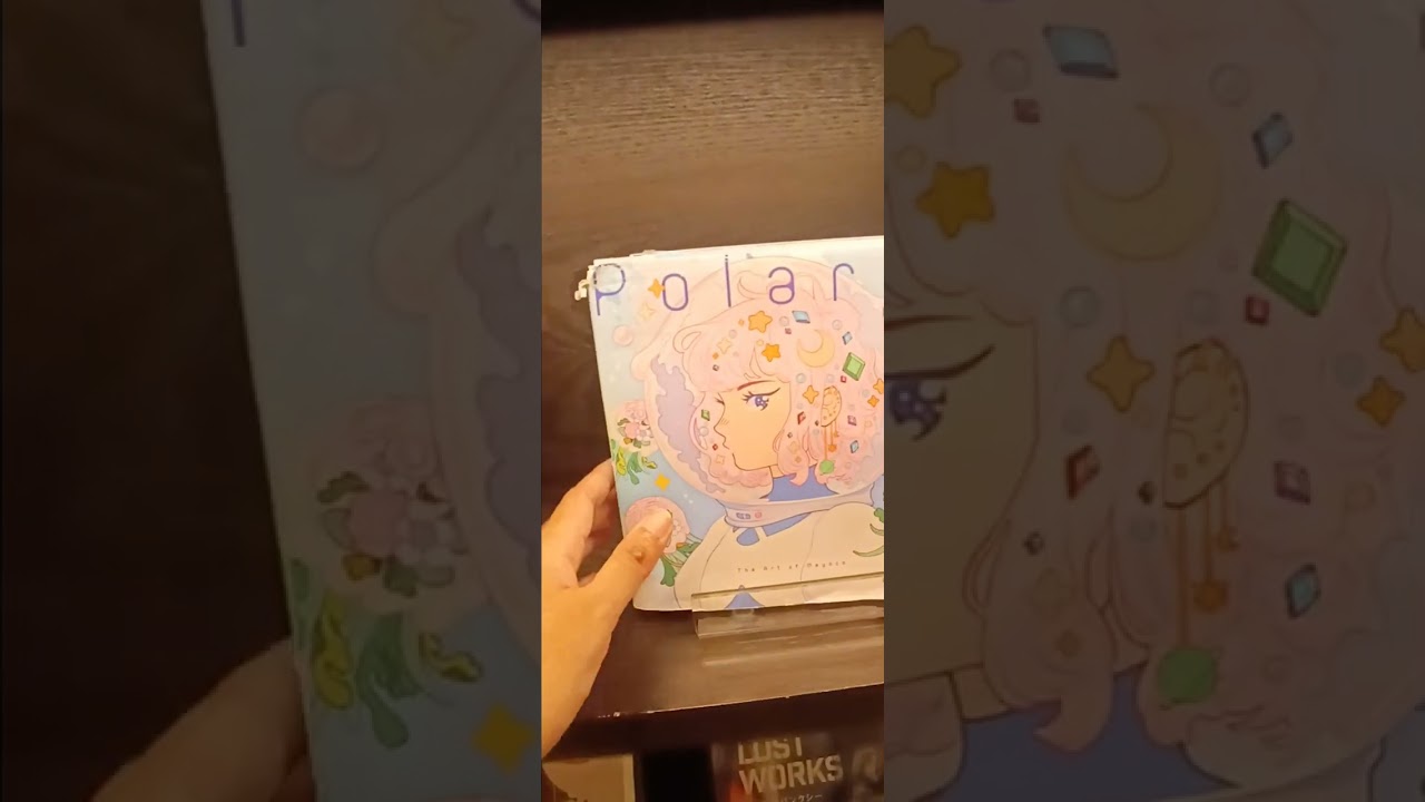 LYCHEELOG #52 | Tsutaya Books Shop at Pavilion Bukit Jalil