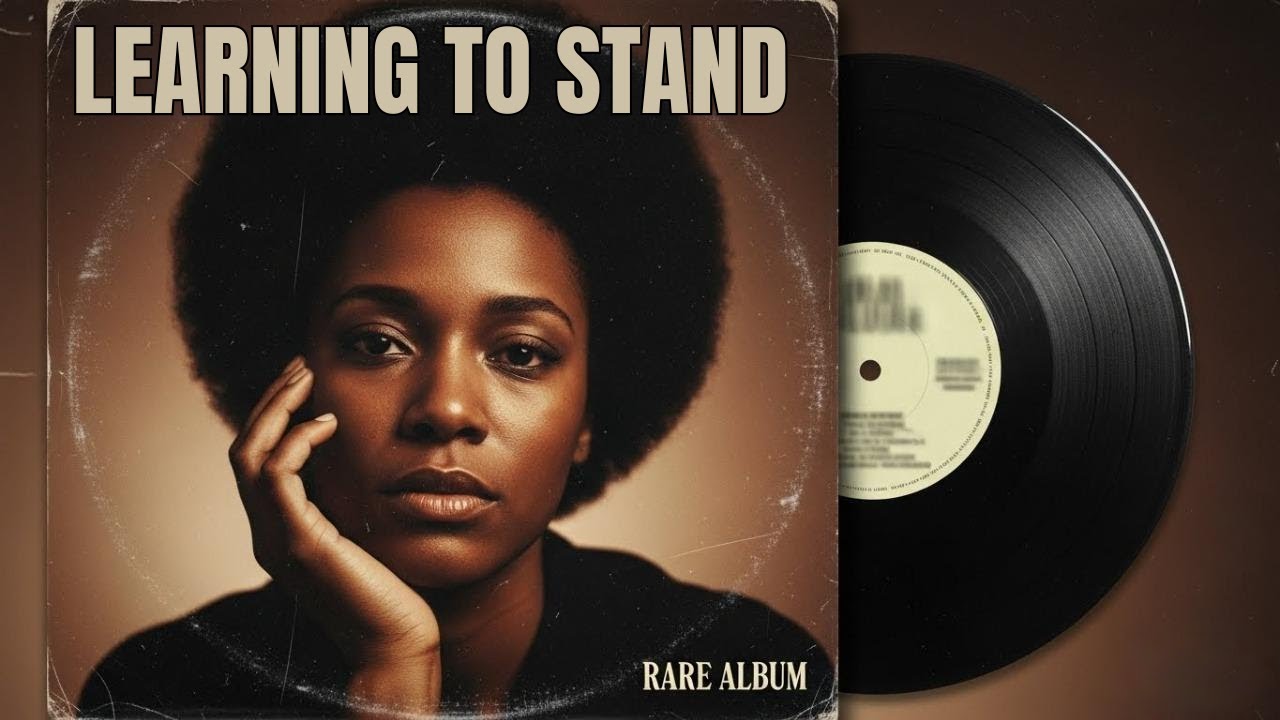 Roberta Flack – Learning To Stand | Unheard 1967 Soul Classic (Golden Era Tribute)