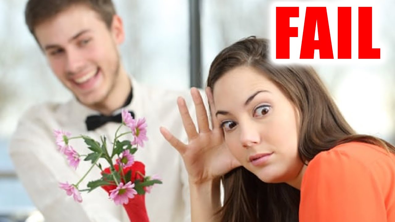 AVOID PROPOSAL FAILS! 17 Engagement Mistakes To Prevent Her Rejecting, Saying No, & Idea Going Wrong