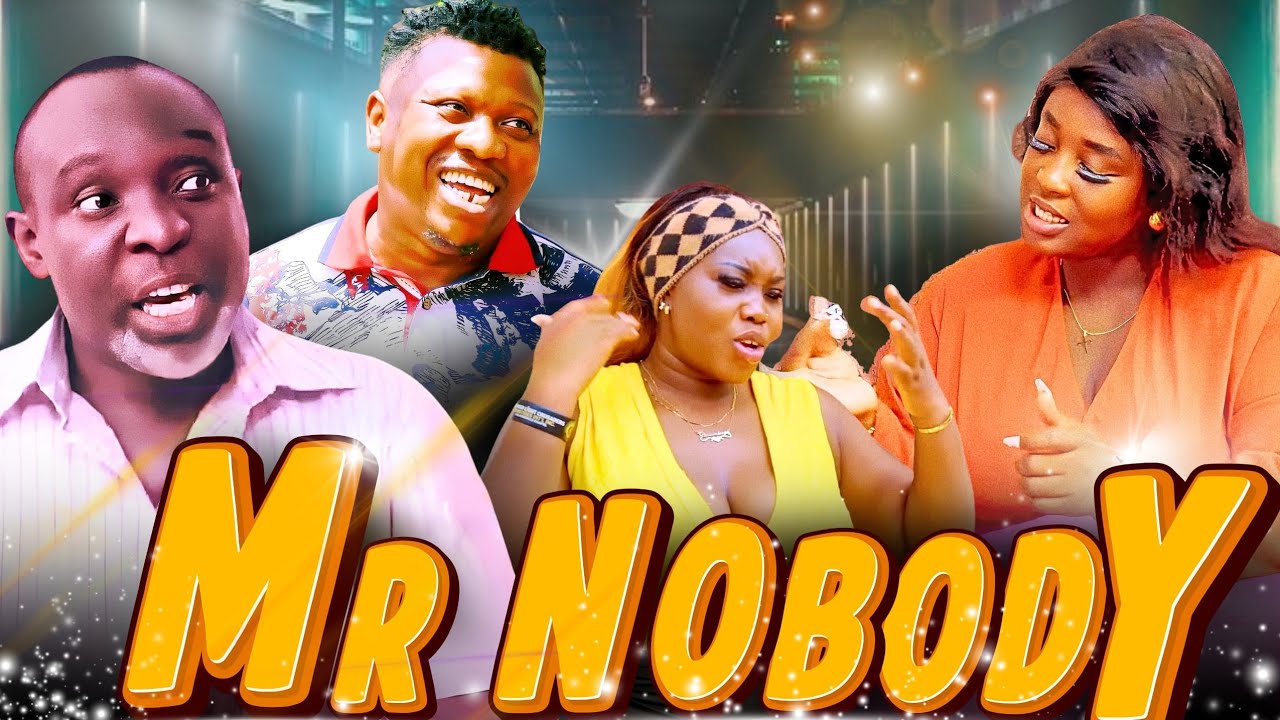 MR NOBODY | SOKO | OGA BASSEY | ITORO | FANTASY | FOLLOW COME | KILIMANJARO | EXPATRIATE | MOG