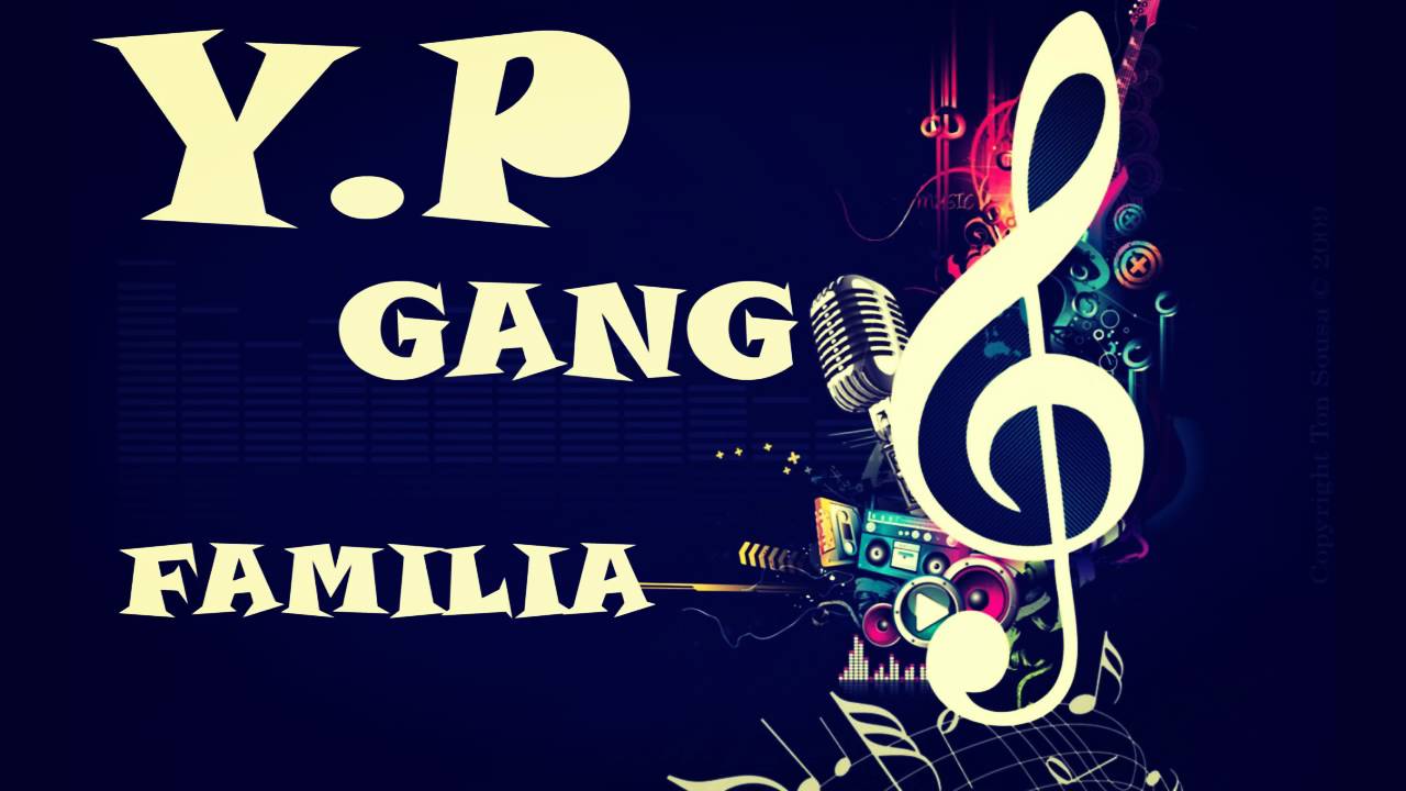 Young Problema Familia