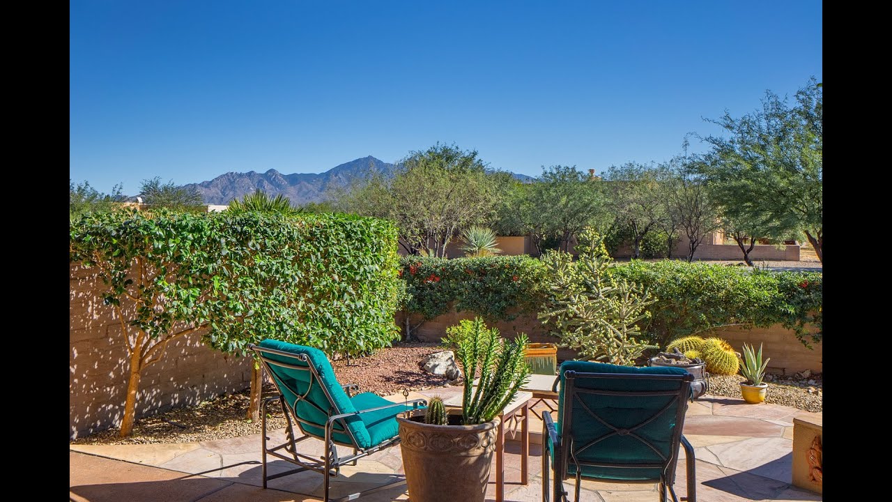 Barrio de Tubac: Sentinel Hill Property Highlight with REALTOR&reg; Sally Robling