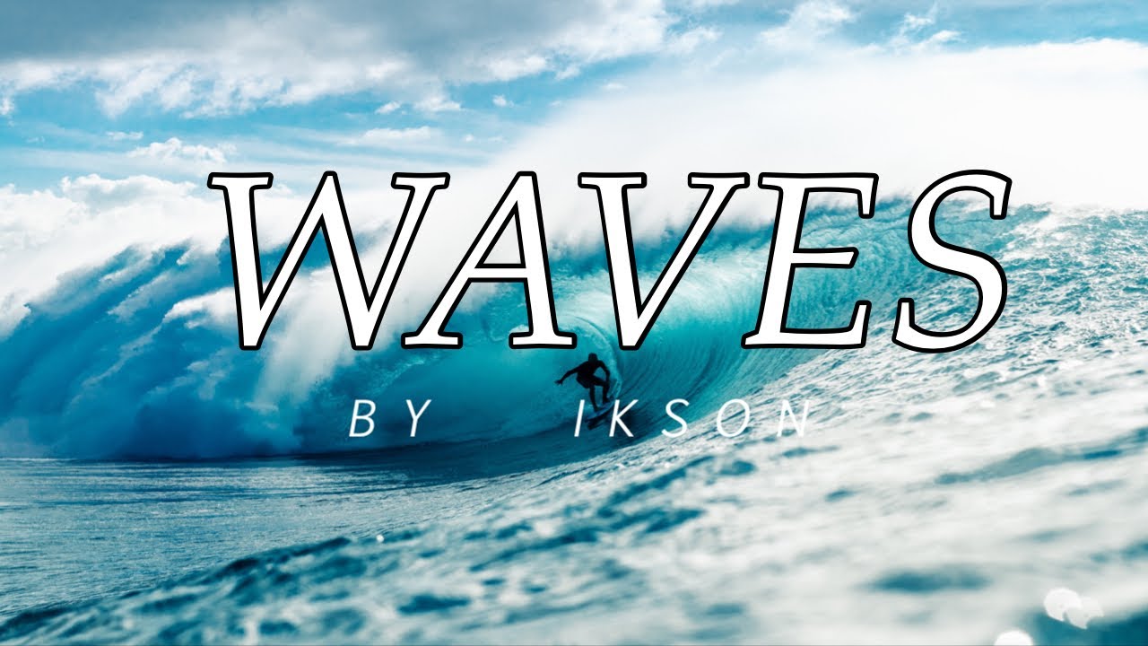Big Waves Surfing Compilation