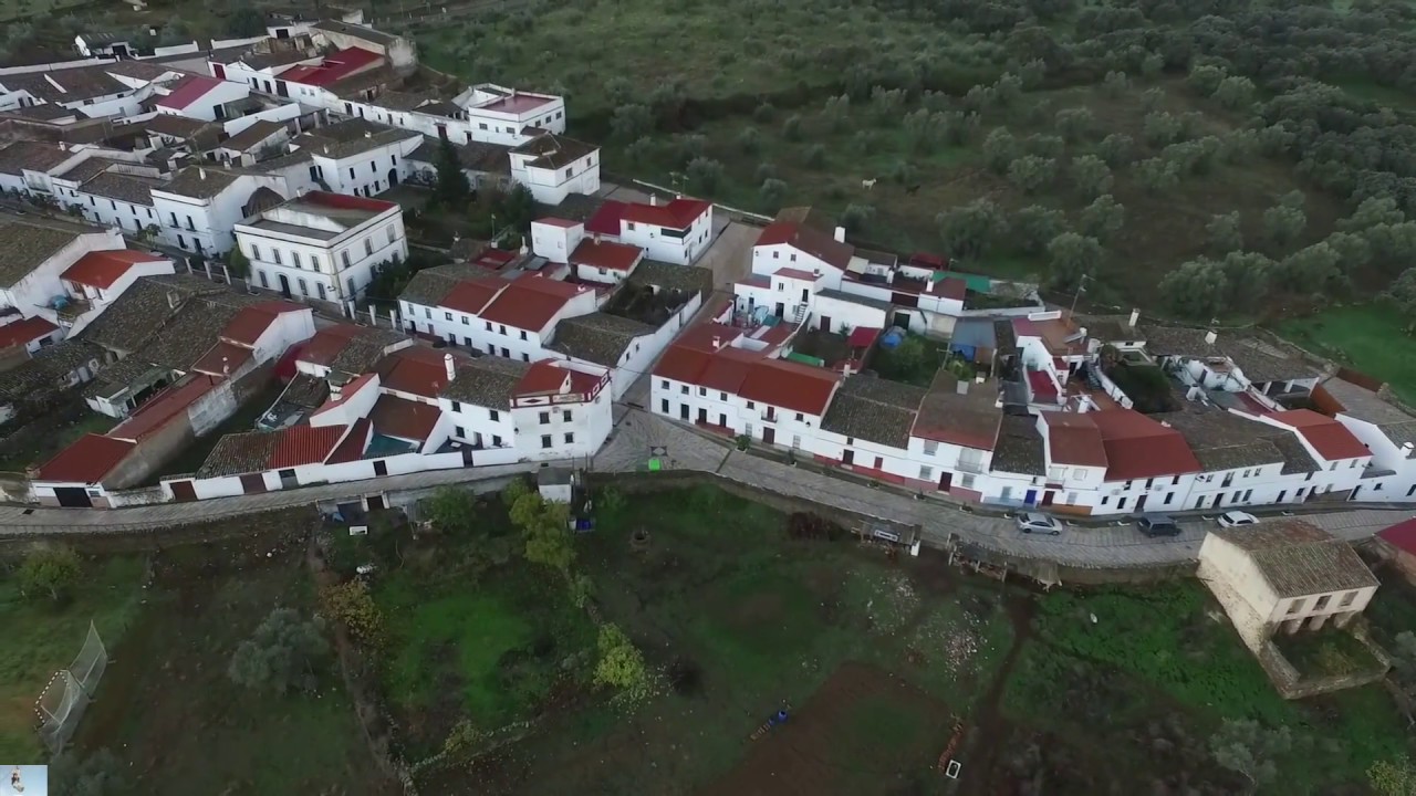 CUMBRES DE ENMEDIO - HUELVA