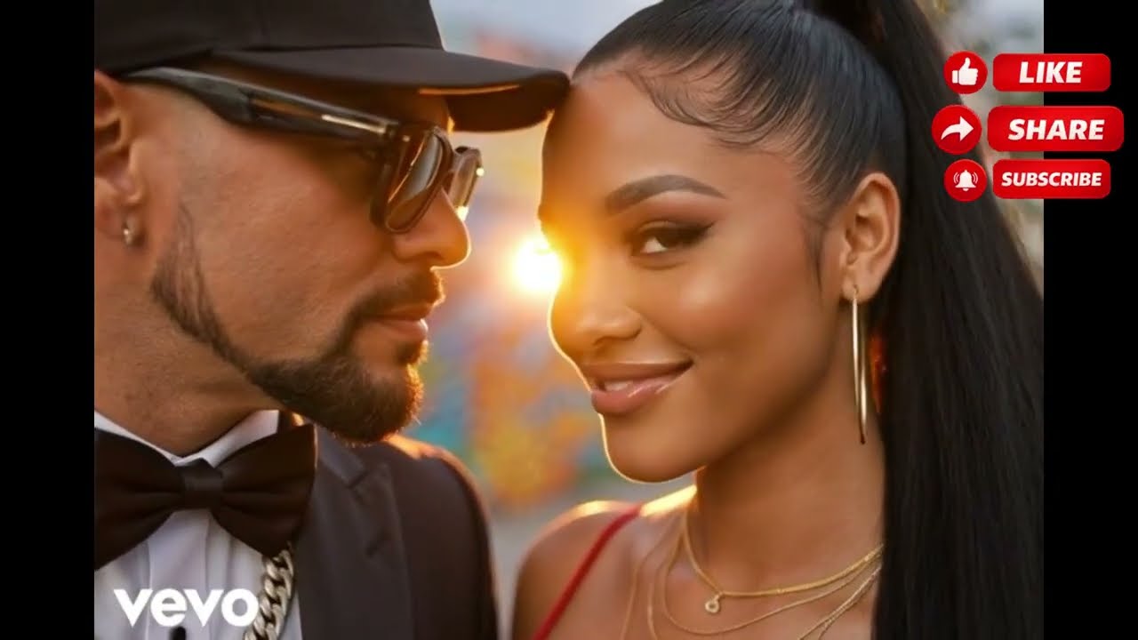 Body and Soul – Shenseea ft  Sean Paul