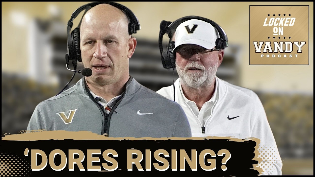 WOW: Vanderbilt's Recruiting Momentum SURGES With Official Visits