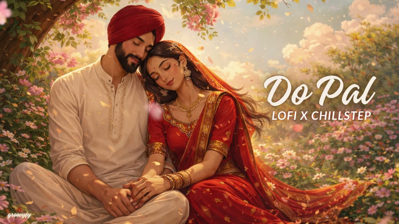Do Pal Beh Ja Kol Ve ❤️ Punjabi Folk Chillstep Cover | Tribute to Surinder Kaur | Old is Gold