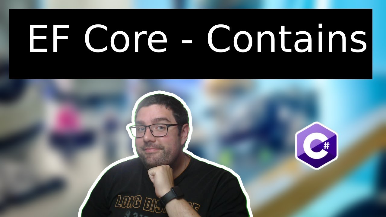 Entity Framework Core : Cette ASTUCE optimise tes recherches !