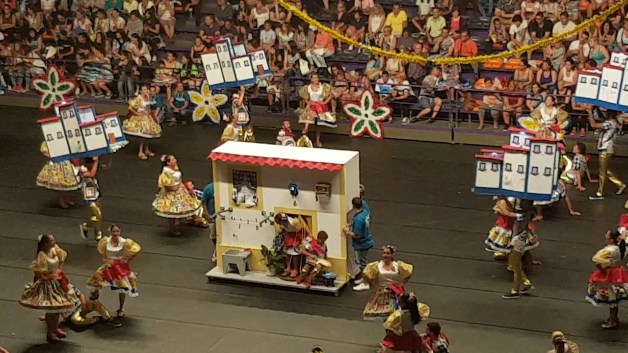 Marchas TV - Costa da Caparica 2016