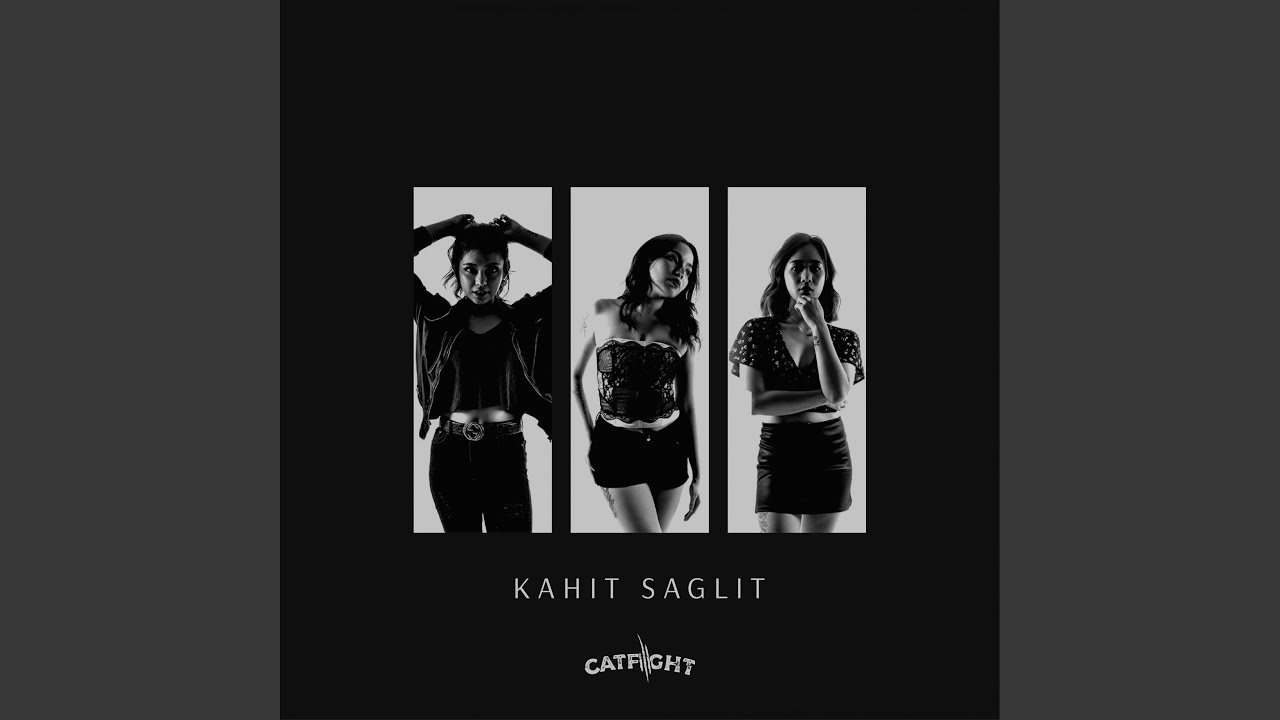 Kahit Saglit