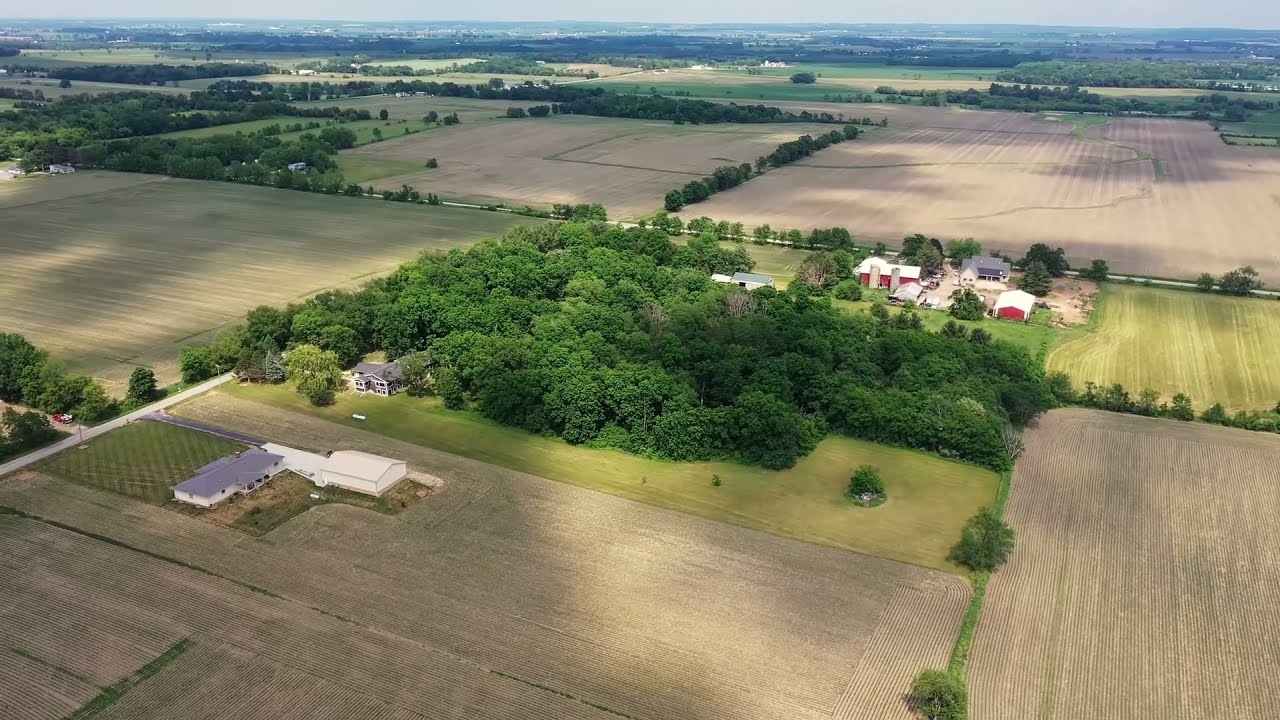 10799 Randall Rd, Capron, IL Branded
