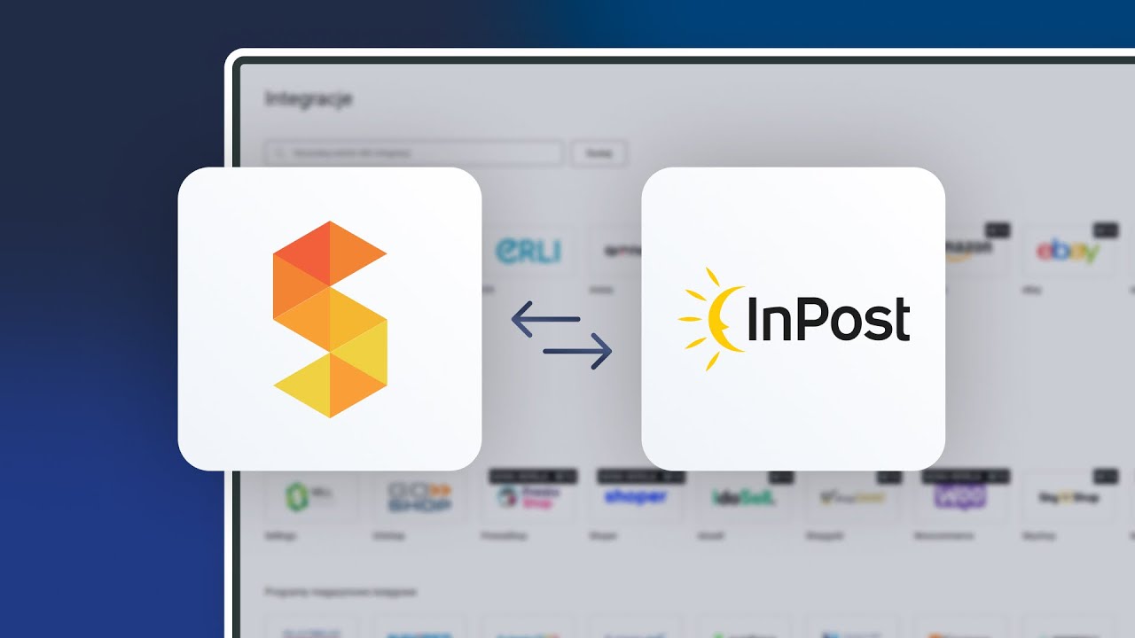 Sellasist + InPost: Jak poprawnie dodać konto i ustawić integrację?