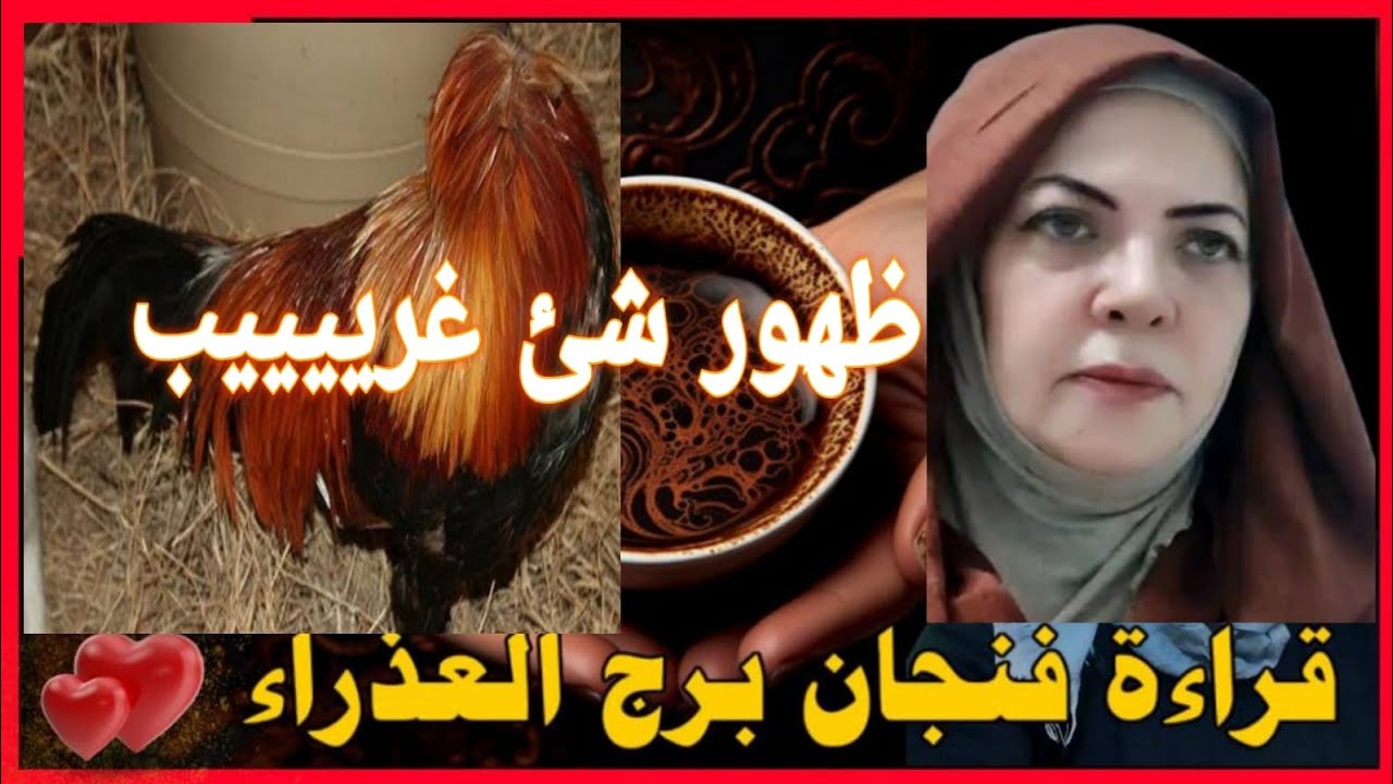 فنجان العذراء 💕منصب عالي💕فك قيود وتحرر💕مواجهه لصالحك💕💕