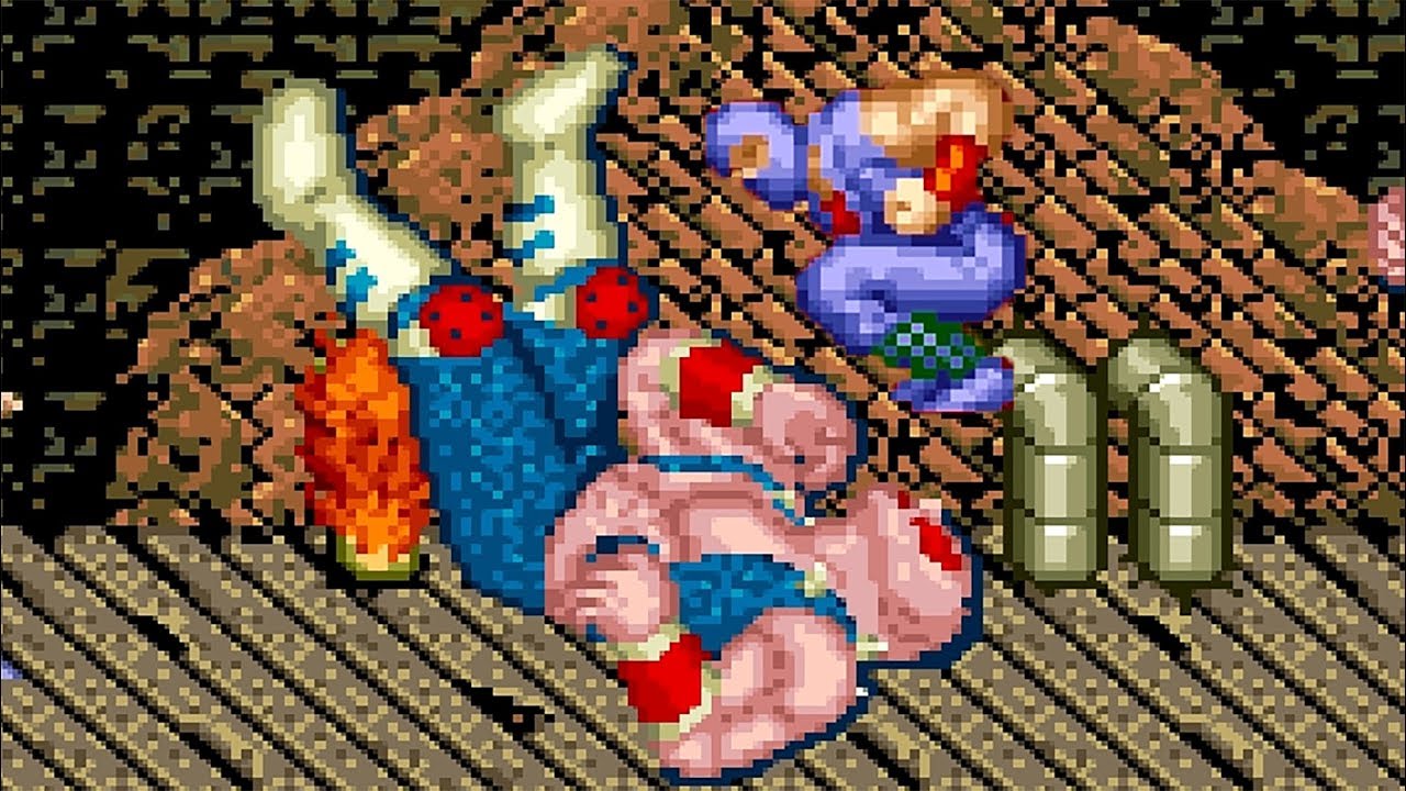 Ninja Gaiden (Arcade) - All Bosses (No Damage / Hardest + Ending) HD
